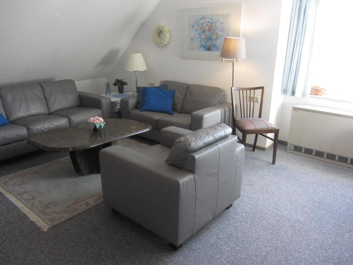 Apartments Mit Flair Femern Eksteriør billede