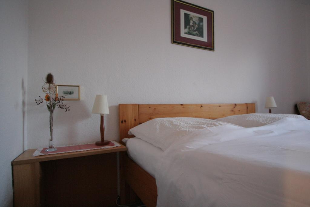 Apartments Mit Flair Femern Værelse billede