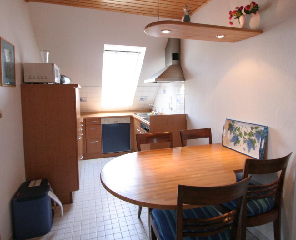 Apartments Mit Flair Femern Værelse billede