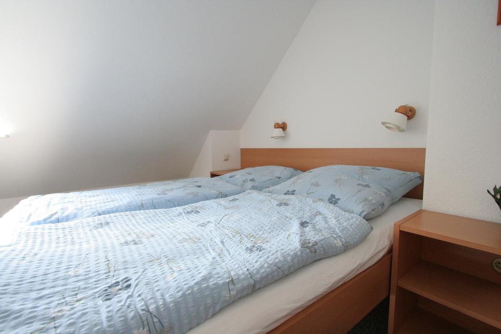 Apartments Mit Flair Femern Værelse billede
