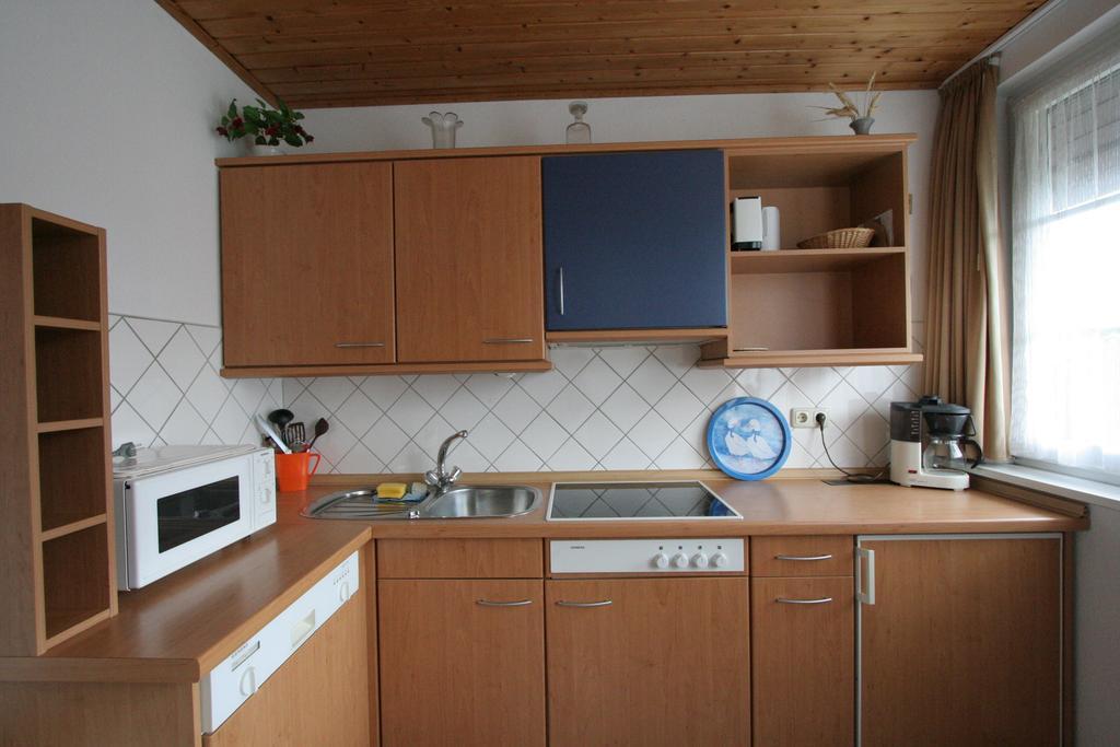 Apartments Mit Flair Femern Værelse billede